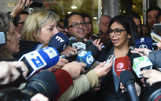 Mercosur tiếp tục bất đồng về chức danh chủ tịch luân phiên ảnh 1