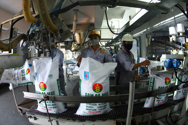 Đến năm 2020 sẽ giảm 50% số lượng doanh nghiệp nhà nước ảnh 1