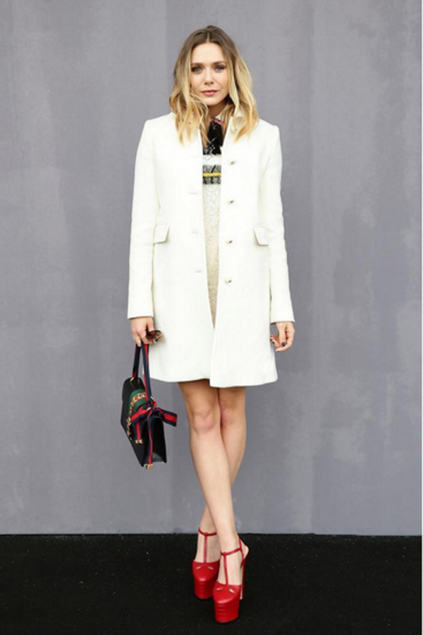 Năm chiếc túi xách hàng hiệu được khao khát nhất Xuân Hè 2016 ảnh 18