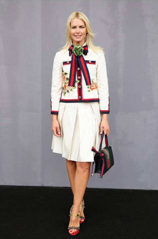 Năm chiếc túi xách hàng hiệu được khao khát nhất Xuân Hè 2016 ảnh 19