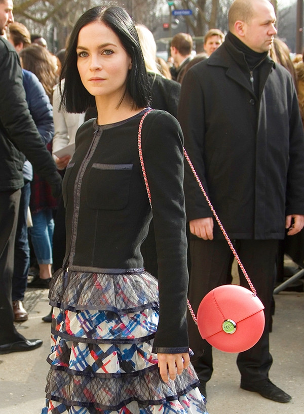 Năm chiếc túi xách hàng hiệu được khao khát nhất Xuân Hè 2016 ảnh 7