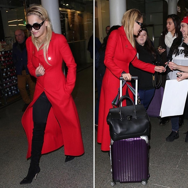 Năm chiếc túi xách hàng hiệu được khao khát nhất Xuân Hè 2016 ảnh 4