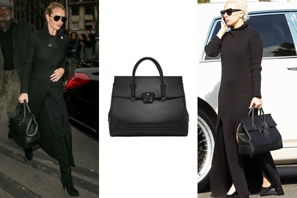 Năm chiếc túi xách hàng hiệu được khao khát nhất Xuân Hè 2016 ảnh 2