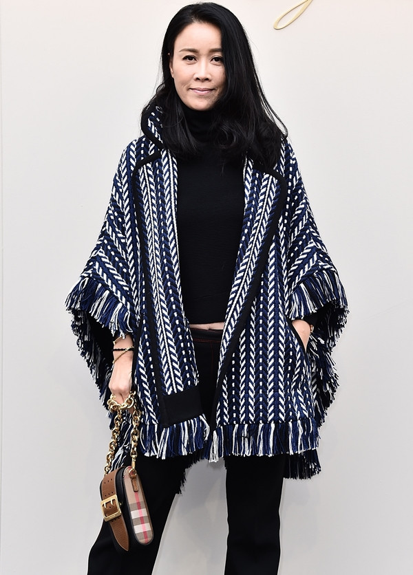 Năm chiếc túi xách hàng hiệu được khao khát nhất Xuân Hè 2016 ảnh 14