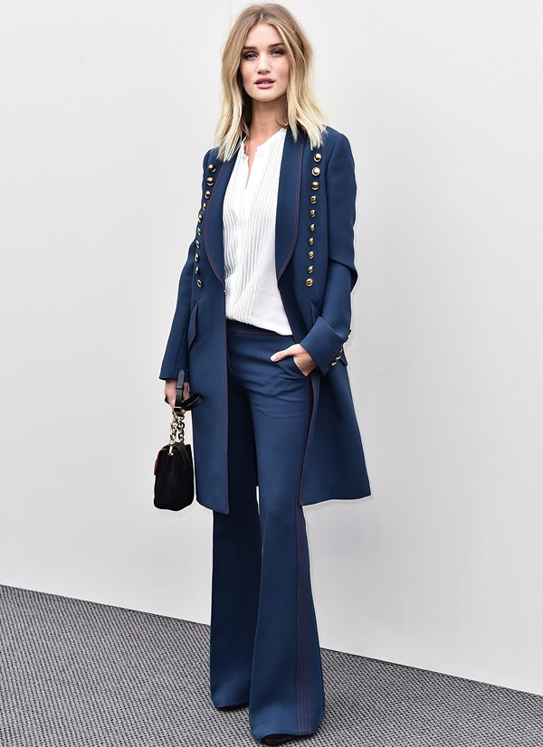 Năm chiếc túi xách hàng hiệu được khao khát nhất Xuân Hè 2016 ảnh 13