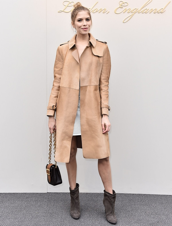 Năm chiếc túi xách hàng hiệu được khao khát nhất Xuân Hè 2016 ảnh 12