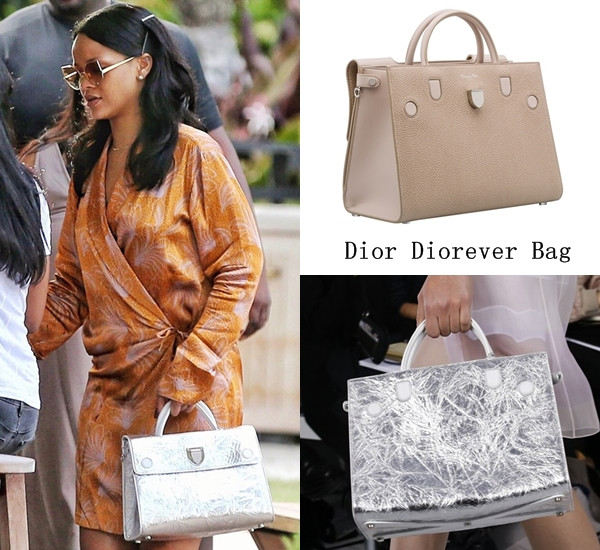 Năm chiếc túi xách hàng hiệu được khao khát nhất Xuân Hè 2016 ảnh 8