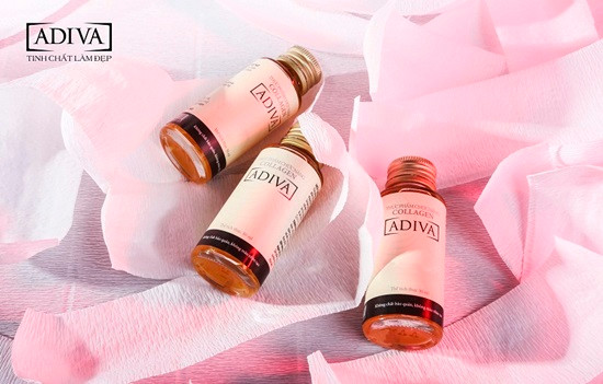 Dùng Collagen dưỡng nhan - Bạn đã chọn và sử dụng đúng cách? ảnh 2