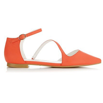 "Săn" sandals thời thượng cho ngày Hè với giá dưới 1 triệu đồng ảnh 17