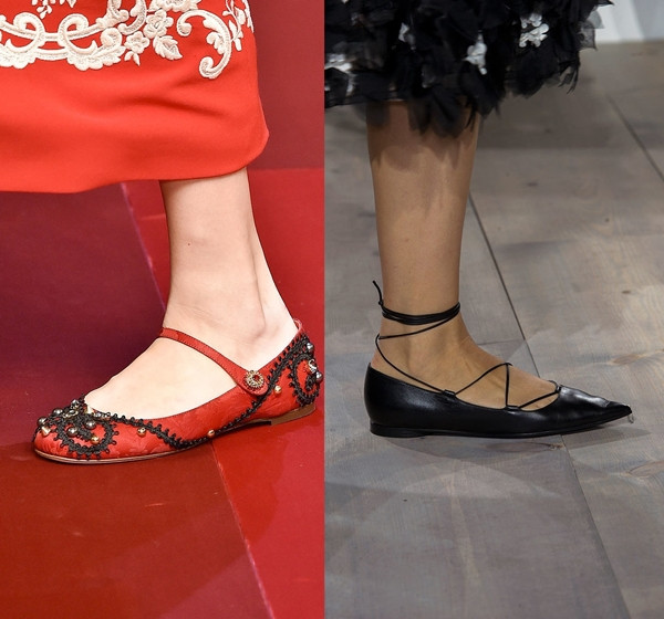 "Săn" sandals thời thượng cho ngày Hè với giá dưới 1 triệu đồng ảnh 8