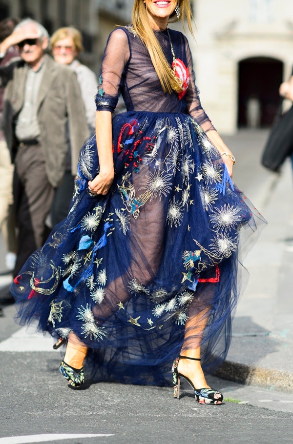 Chiuri và Piccioli - bộ đôi làm nên "hình hài" Valentino đương đại ảnh 3