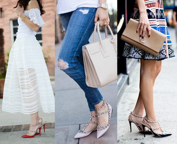 Chiuri và Piccioli - bộ đôi làm nên "hình hài" Valentino đương đại ảnh 8