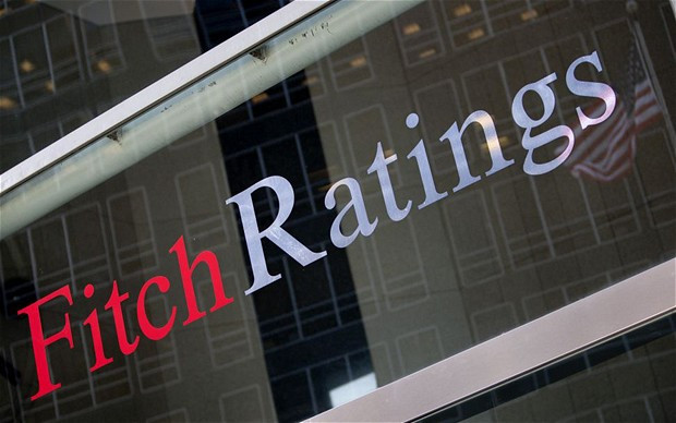 Fitch xếp hạng B đối với trái phiếu kỳ hạn 10 năm của Ai Cập ảnh 1