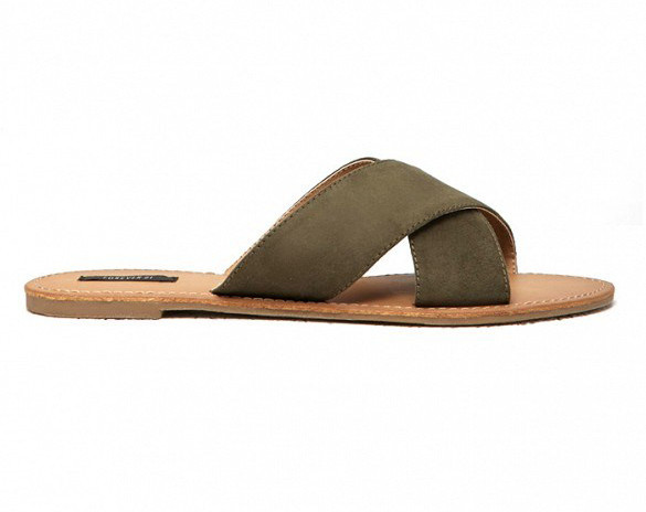 "Săn" sandals thời thượng cho ngày Hè với giá dưới 1 triệu đồng ảnh 12