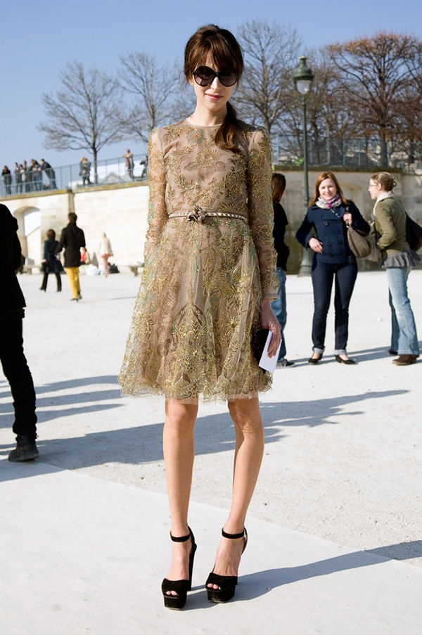 Chiuri và Piccioli - bộ đôi làm nên "hình hài" Valentino đương đại ảnh 10