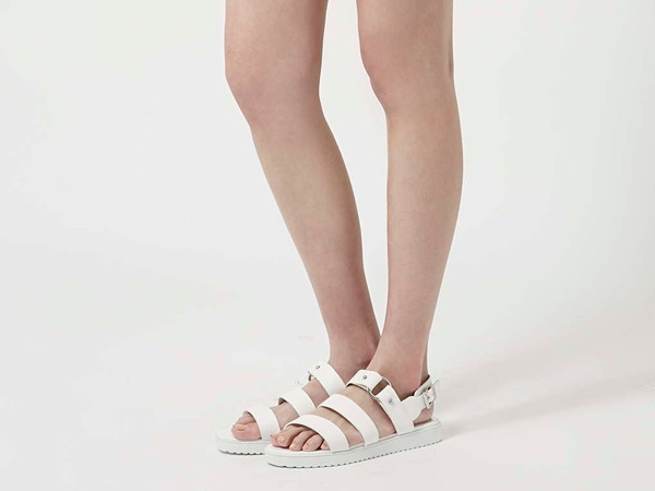 "Săn" sandals thời thượng cho ngày Hè với giá dưới 1 triệu đồng ảnh 15