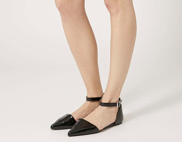 "Săn" sandals thời thượng cho ngày Hè với giá dưới 1 triệu đồng ảnh 16