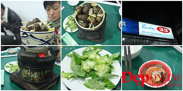 Những món ngon của Đà Lạt không nên bỏ lỡ nếu có dịp tới ảnh 1