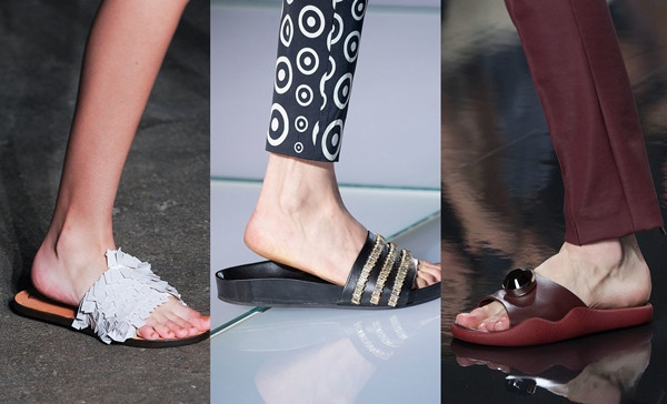 "Săn" sandals thời thượng cho ngày Hè với giá dưới 1 triệu đồng ảnh 4