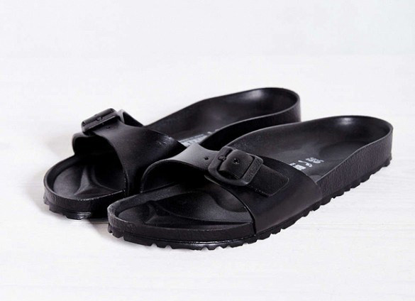 "Săn" sandals thời thượng cho ngày Hè với giá dưới 1 triệu đồng ảnh 10