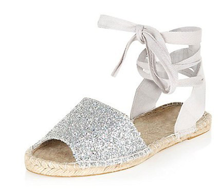 "Săn" sandals thời thượng cho ngày Hè với giá dưới 1 triệu đồng ảnh 9