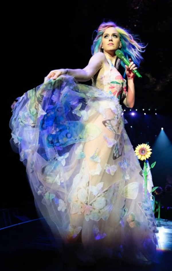 Chiuri và Piccioli - bộ đôi làm nên "hình hài" Valentino đương đại ảnh 2