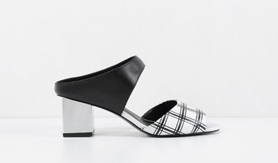 "Săn" sandals thời thượng cho ngày Hè với giá dưới 1 triệu đồng ảnh 18