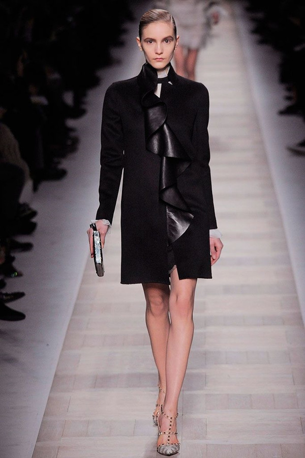 Chiuri và Piccioli - bộ đôi làm nên "hình hài" Valentino đương đại ảnh 6