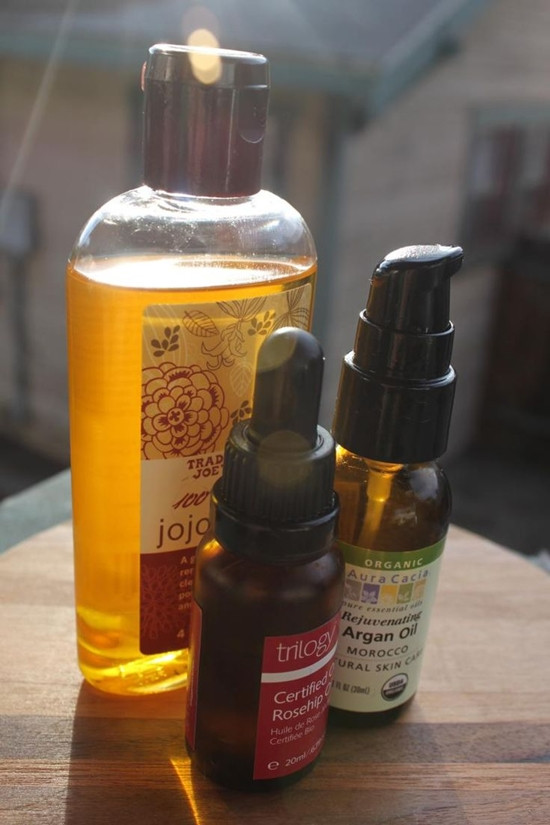 Những phương pháp điều trị mụn mà không làm khô da ảnh 4