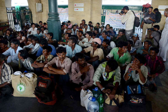 Chính phủ Ấn Độ quyết định trả tự do cho 88 ngư dân Pakistan ảnh 1