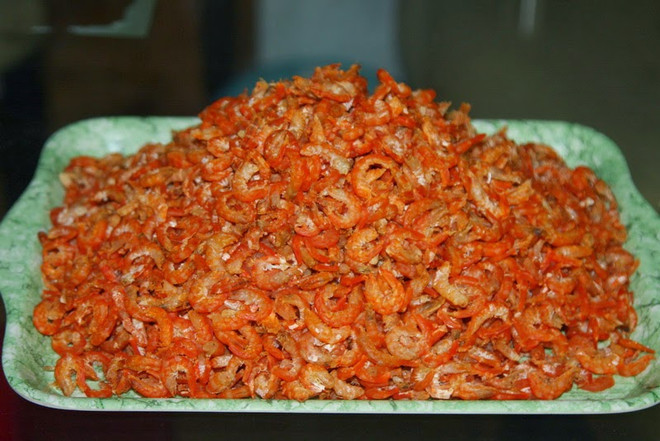 Công bố top 10 đặc sản quà tặng nổi tiếng Việt Nam năm 2017 ảnh 10