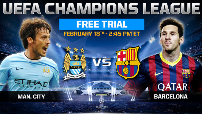 Man City - Barcelona: Trận "đại chiến" của sự thật ảnh 1