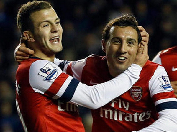 Tin tối 17/2: Arsenal đón tin vui, BTC Sochi "thờ ơ" với tai nạn ảnh 1