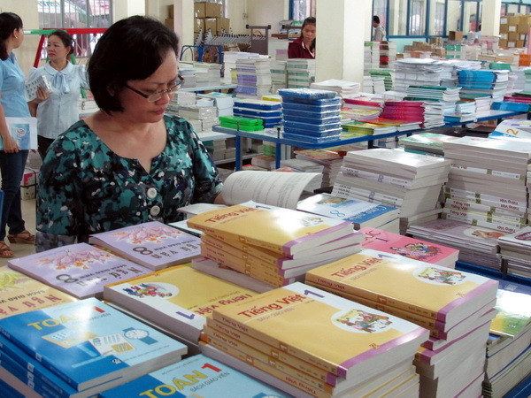 Quy định một số điều và biện pháp thi hành Luật xuất bản ảnh 1