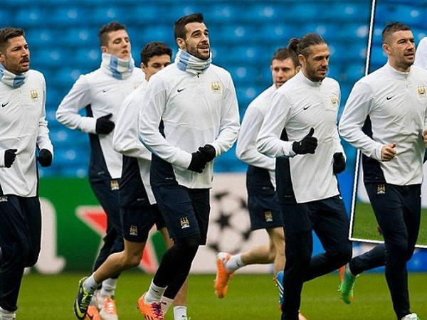 Tin tối 17/2: Arsenal đón tin vui, BTC Sochi "thờ ơ" với tai nạn ảnh 3