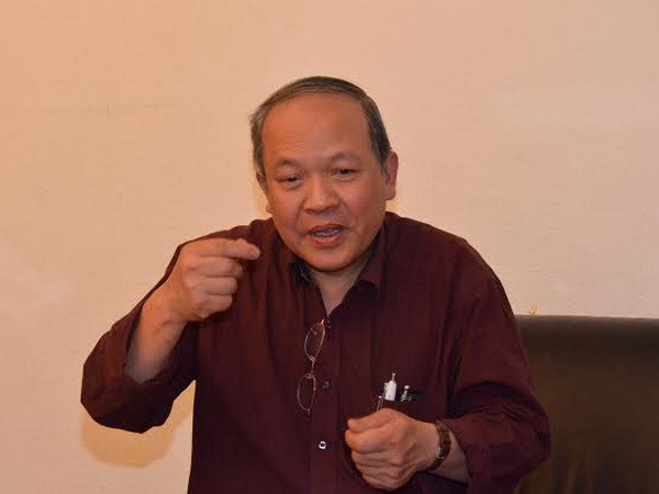 "Dịch sởi là bài học nâng cao hiểu biết y tế của người dân" ảnh 1