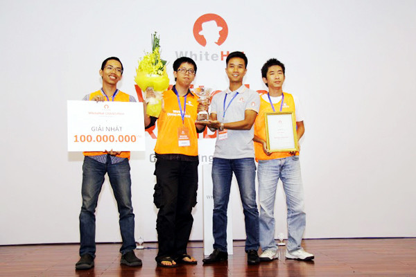 Bkav: Việt Nam sẽ có cuộc thi an ninh mạng quy mô toàn cầu ảnh 1