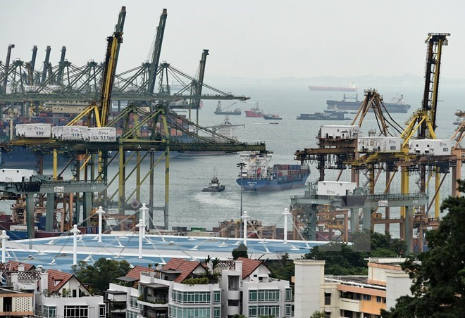 Điểm mạnh của mô hình đầu tư theo hình thức hợp tác công-tư ảnh 1