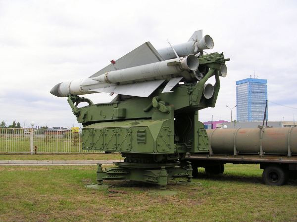 Nga có thể sẽ cấp thêm hệ thống phòng thủ tên lửa cho Syria ảnh 1