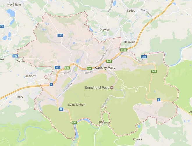 Loại trừ yếu tố sắc tộc trong vụ người Việt tử vong tại Séc ảnh 1