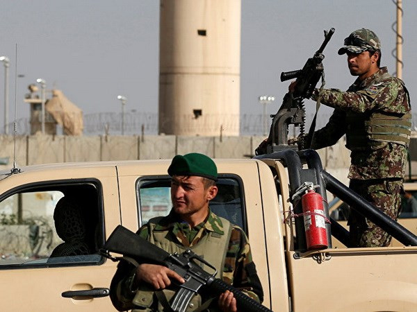 Đụng độ giữa Taliban và quân đội Afghnistan, 20 người thương vong ảnh 1
