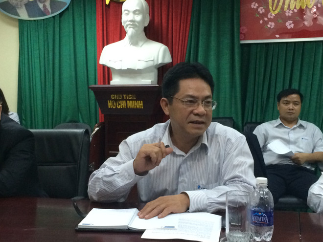 VNPT Hà Nội: Sai sót trong việc bàn giao mật khẩu cho khách hàng ảnh 1