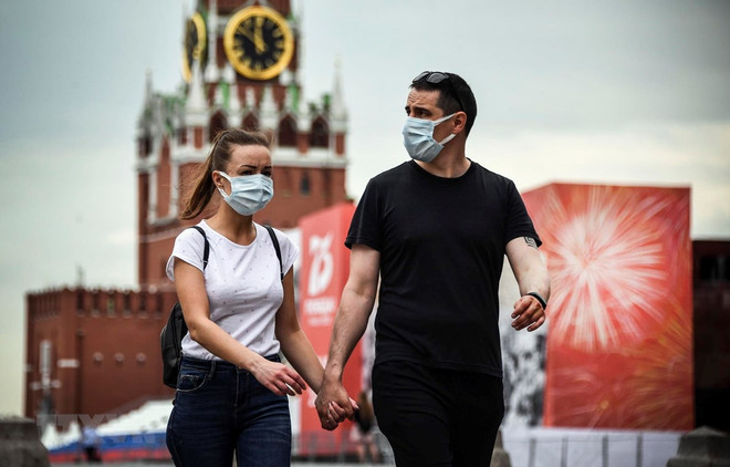 Đại diện WHO nêu nguyên nhân chính khiến COVID-19 bùng phát mạnh ảnh 1