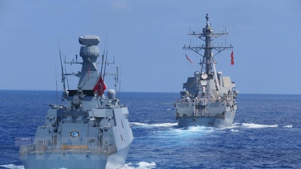 Liên minh châu Âu với dấu hỏi về quyền tự chủ chiến lược ảnh 2