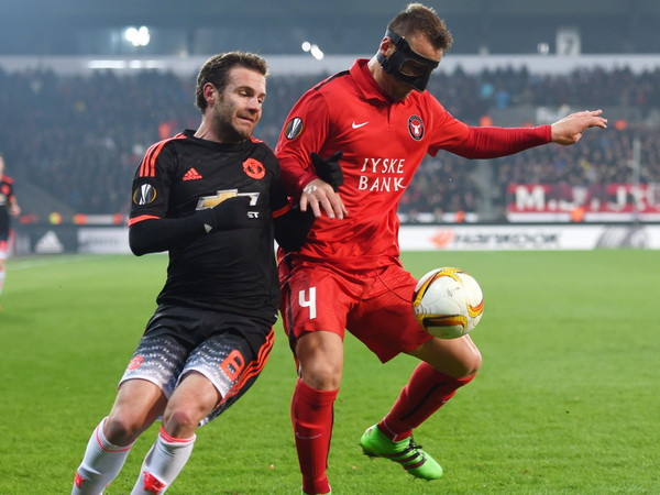 Lịch trực tiếp bóng đá: M.U ngược dòng, Porto đấu Dortmund ảnh 1