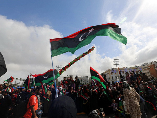 Libya: Nghị sỹ bị cản trở công nhận chính phủ đoàn kết dân tộc ảnh 1