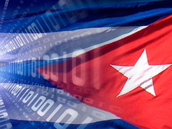 Cuba và Mỹ đặt nền móng cho hoạt động hợp tác về an ninh mạng ảnh 1