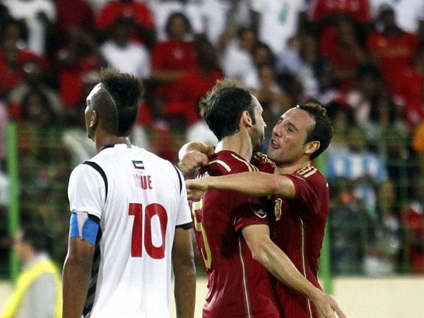 Tin sáng 17/11: Khedira nghỉ 6 tháng, Brazil đại thắng ảnh 3