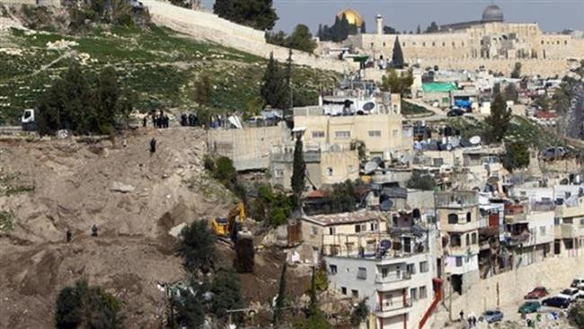 Israel phê duyệt dự án cáp treo gây tranh cãi ở Jerusalem ảnh 1