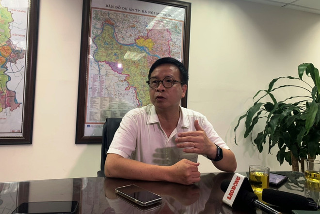 Vụ Bắc Hà bỏ 5 tuyến buýt: Hà Nội luôn chi trả đủ mức trợ giá ảnh 2